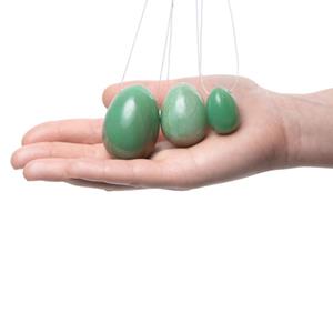 La Gemmes  Yoni-ei Jade (S)