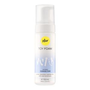 Pjur  Toy Foam - 150 ml