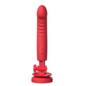 Lovense  Mission 2 Vibrerende Dildo
