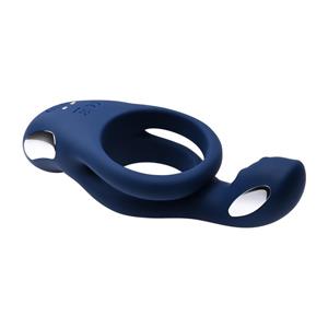 Zero Tolerance  Ring Around The Rosy Vibrerende Cockring