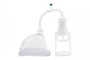 Fröhle  VP005 Vaginapomp Solo Extreme Professional