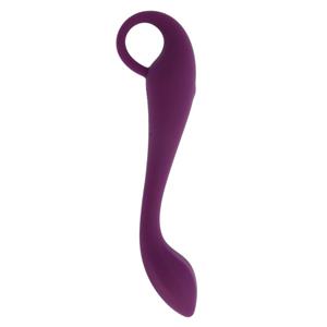 Evolved Novelties Evolved - Lochness G-spot Vibrator - 19 cm