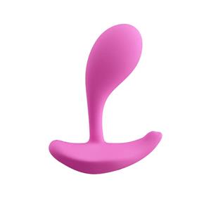 HoneyPlayBox  OLY 2 App-gestuurde Draagbare Clitoris- & G-spot Vibrator