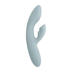 SVAKOM  Chika Verwarmende Tarzan Vibrator App Controlled