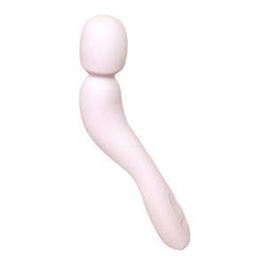 Dame  Com Wand Vibrator Quartz