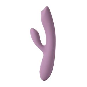 SVAKOM  Trysta Neo Rabbit G-spot Vibrator - Roze