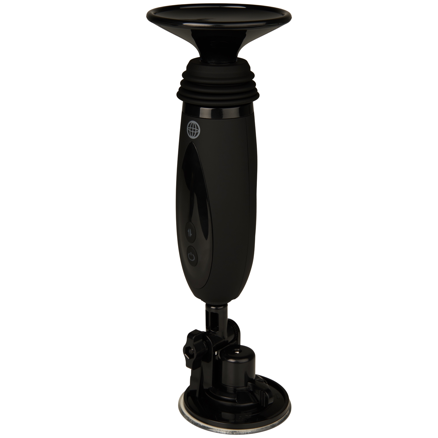 Pipedream  Body Dock Thruster - Zwart