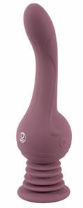 You2Toys  Turbo Shaker G-Spot Lover