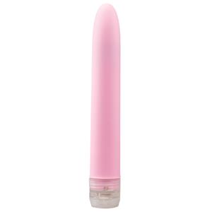 Doc Johnson Zachtroze Velvet Touch Vibrator