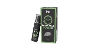 INTT  Dura Max Power - 12 ml