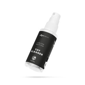 EasyToys Promo LoveBOXXX Toycleaner Universal Vegan - 50 ml