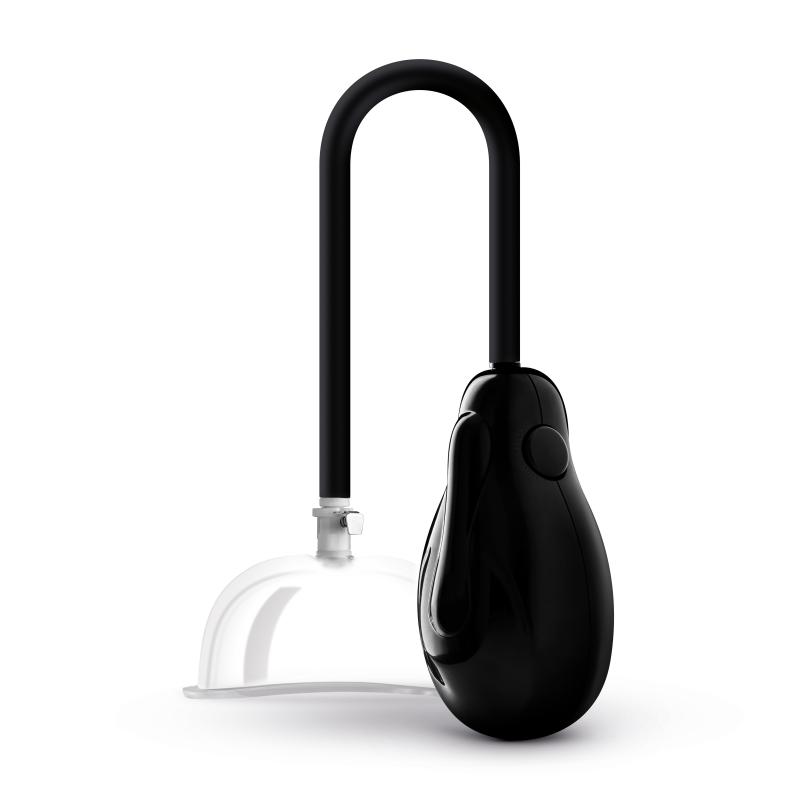 SAIZ Vaginapomp Premium