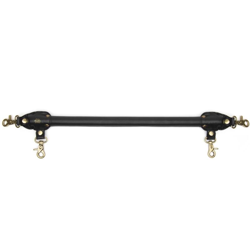 – Bound to You Spreidstang – Goudkleurige Details