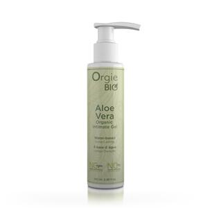 Orgie  Bio Organic Intimate Gel Aloe Vera&Acirc; 100 ml