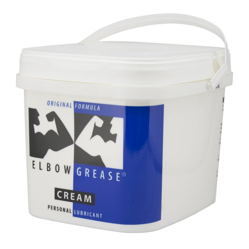 Elbow Grease  Original Cream Pail 1892 ml