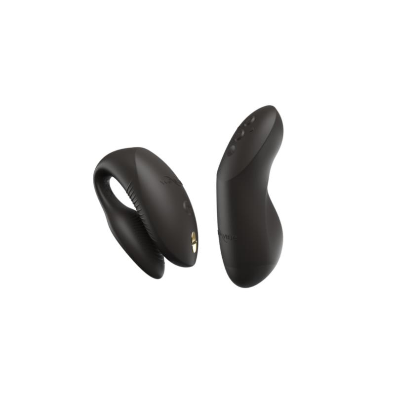 We-Vibe – Chorus Pro – Zwart