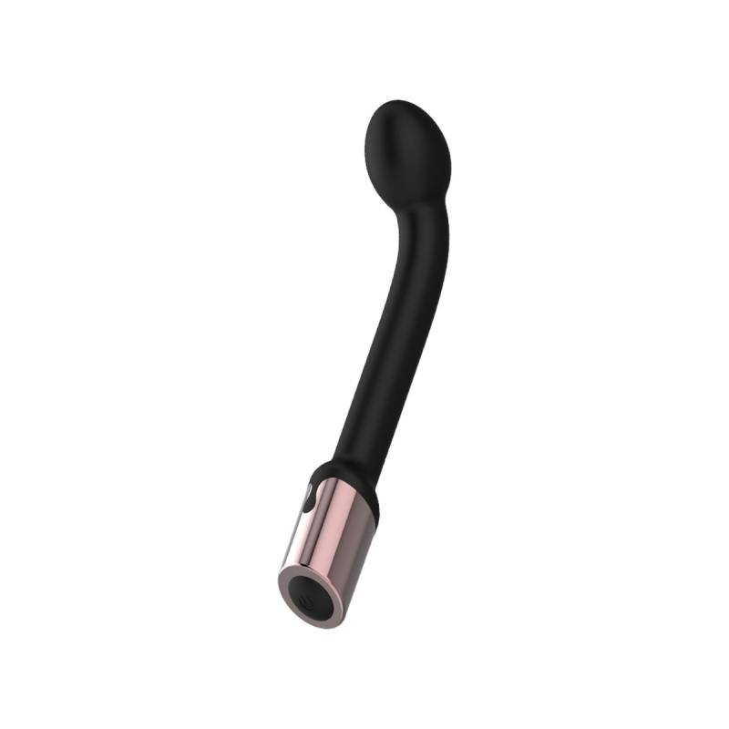 Nobü – Gäya G-Spot Vibe – Black