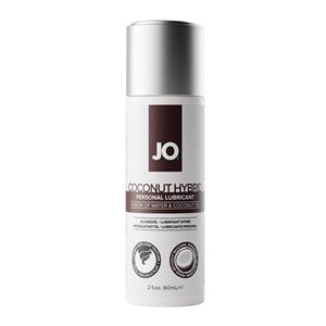 System JO – Coconut Hybrid Lubricant – 60 ml