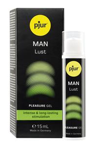 Pjur Man Lust Pleasure Gel