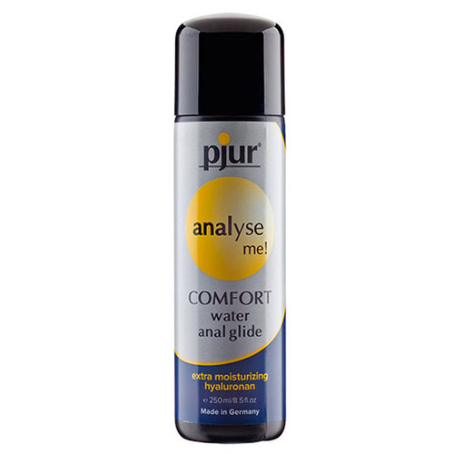 Pjur  Analyse Me Comfort Water Glide 250 ml