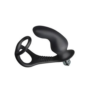 Rocks Off Rocks-Off - Ro Zen Pro Cockring Met Prostaat Massager