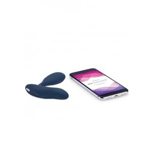 We-Vibe  Vector Verstelbare Prostaat Massager Met App