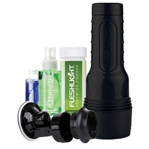 Fleshlight  Pink Lady Masturbator Value Pack