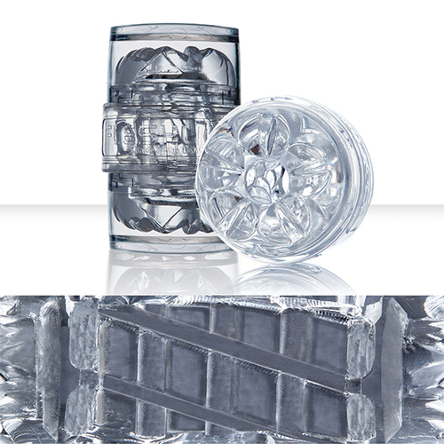 Fleshlight  Quickshot Hand Masturbator