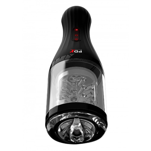 Pipedream Extreme PDX Elite - Talk Dirty Rotobator