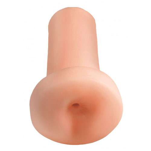 Pipedream Extreme  Freshman Fuckslut Masturbator Pocket Pussy