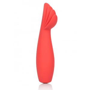 California Exotic Novelties CalExotics - Red Hot Blaze Clitoris Stimulator