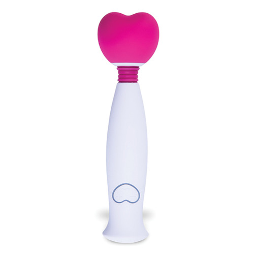 LoveLife  Wanderlust Clitorale Wand Massager
