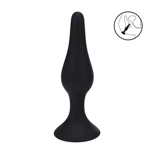 Levelz  Slim Silicone Anal Plug - XL