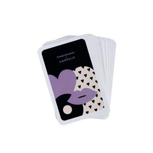 AMORELIE Sondermoment - Little Confessions Game-Kartenspiel