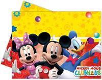 Tischdecke Playful Mickey 120 x 180 cm