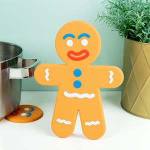 Balvi Gingerbread pop magnetische onderzetter