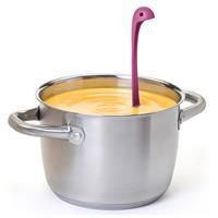Nessie - Paars