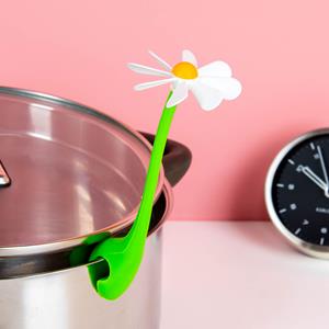 Ototo Flower Power steam releaser