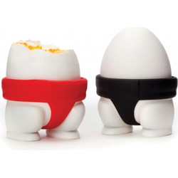 Pelegdesign Sumo Eggs - set 2 pcs