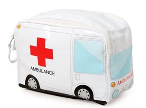 Ambulance EHBO-tas