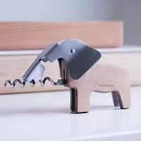 Elephant Corkscrew