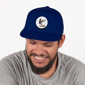 YourSurprise Baseball cap - Navy