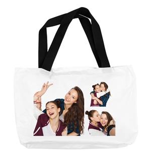 YourSurprise Shoppingbag - Wit