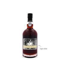 YourSurprise Port met bedrukt etiket - Graham's The Tawny Reserve