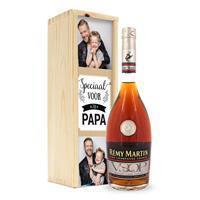 Cognac Remy Martin VSOP