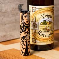 Kikkerland Queen Bottle Opener