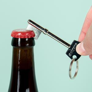 Suckuk Key Bottle Opener