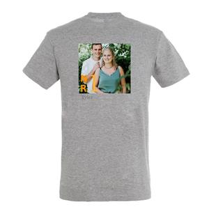 YourSurprise T-Shirt Herren - Grau - S