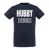 YourSurprise T-Shirt Herren - Navy - S