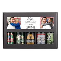 Bier Geschenkset - Internationale Biere